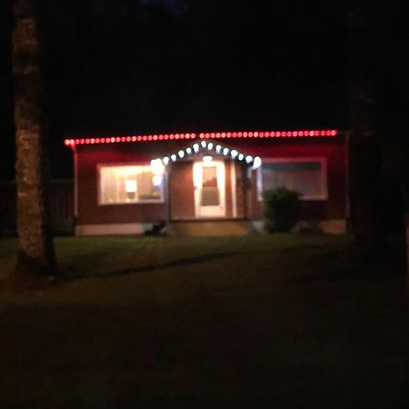 Woodland Cottage Amanda Park المظهر الخارجي الصورة