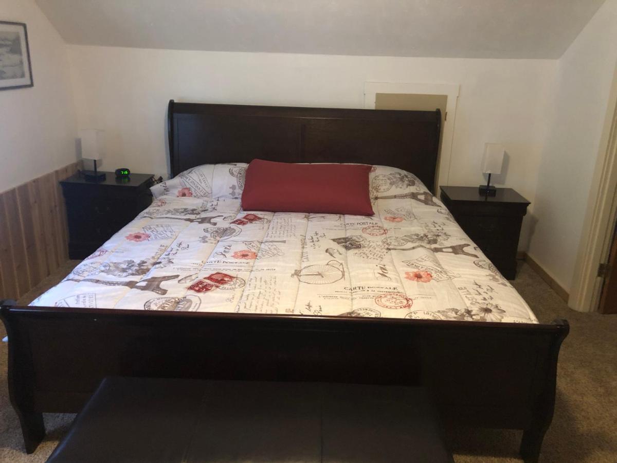 Woodland Cottage Amanda Park المظهر الخارجي الصورة