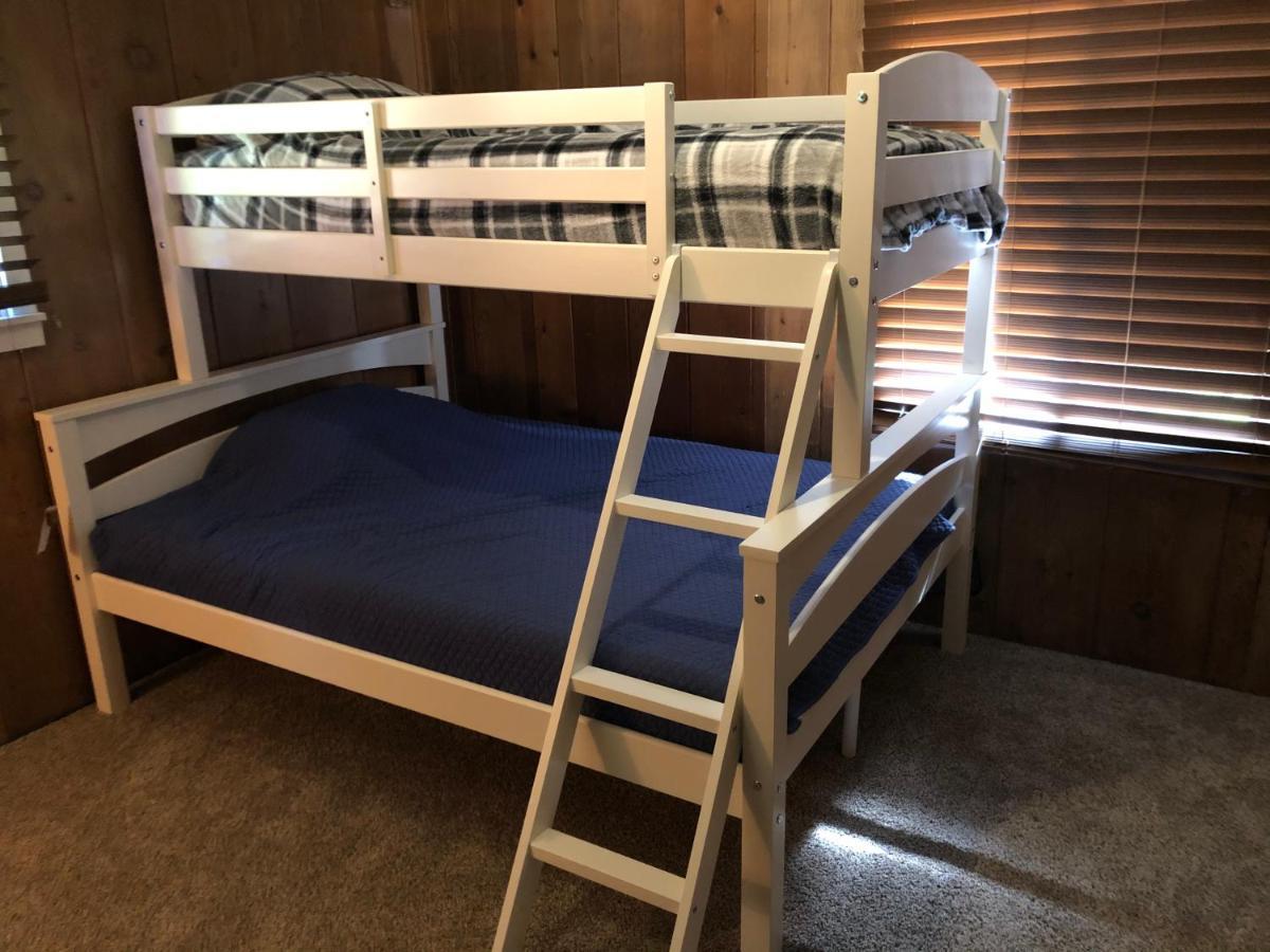 Woodland Cottage Amanda Park المظهر الخارجي الصورة