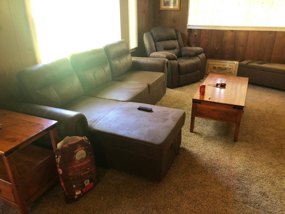 Woodland Cottage Amanda Park المظهر الخارجي الصورة