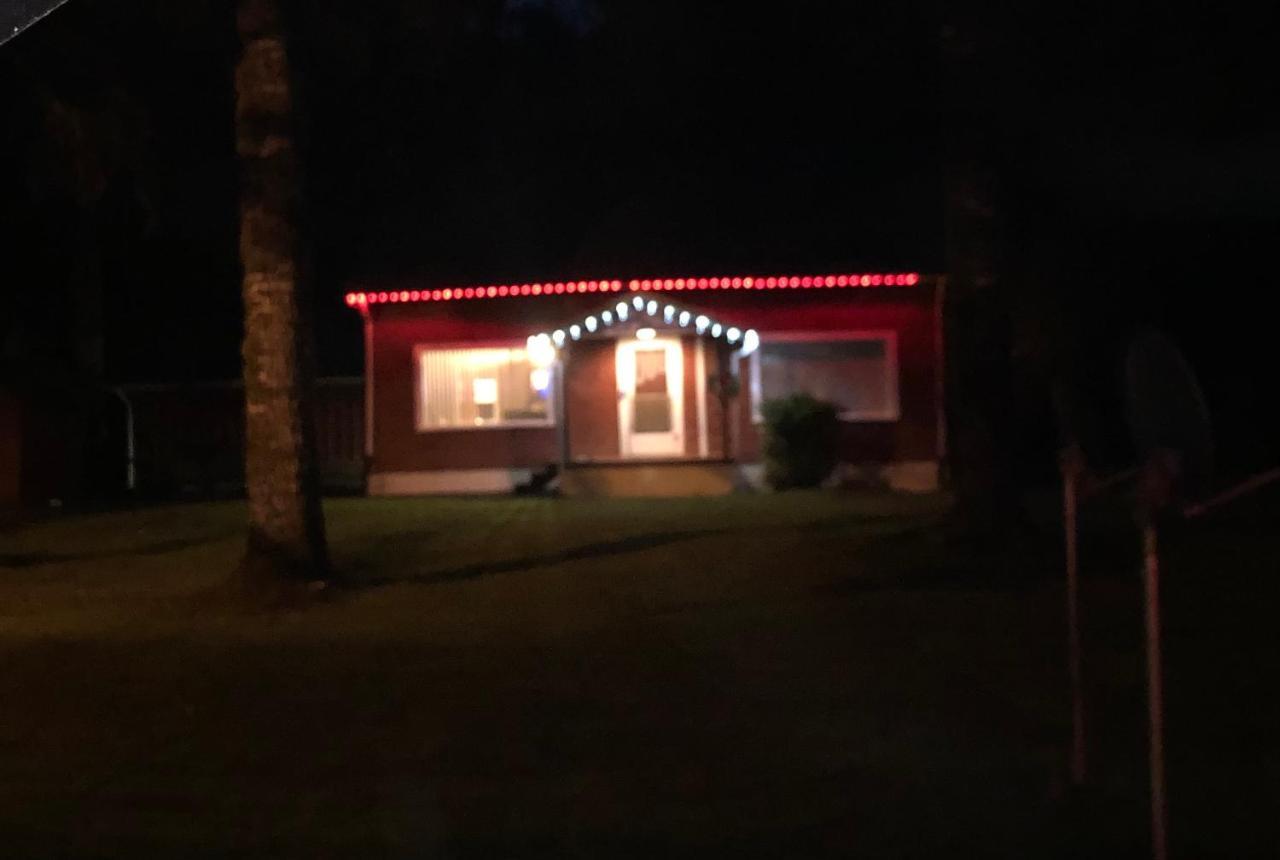 Woodland Cottage Amanda Park المظهر الخارجي الصورة