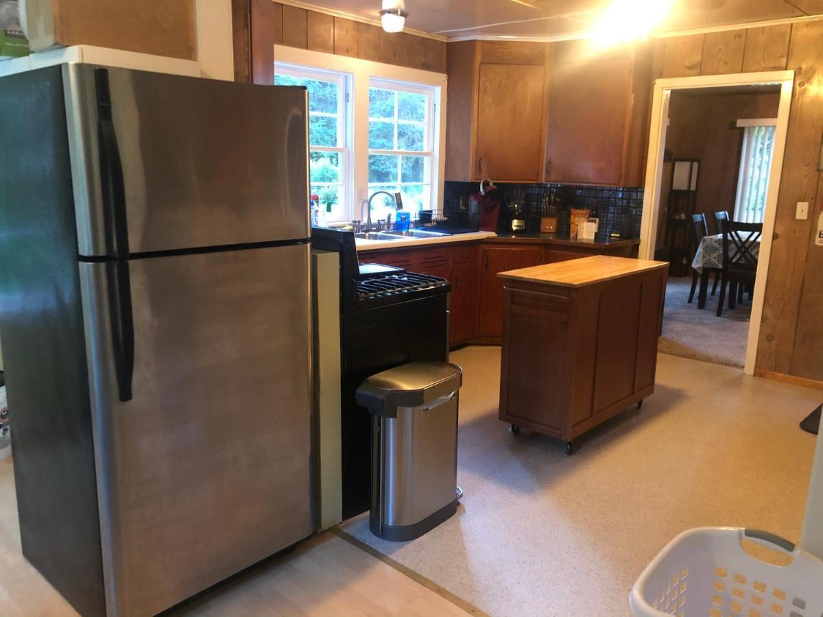 Woodland Cottage Amanda Park المظهر الخارجي الصورة