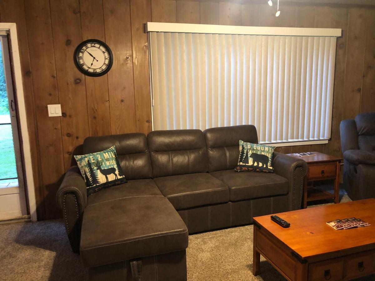 Woodland Cottage Amanda Park المظهر الخارجي الصورة