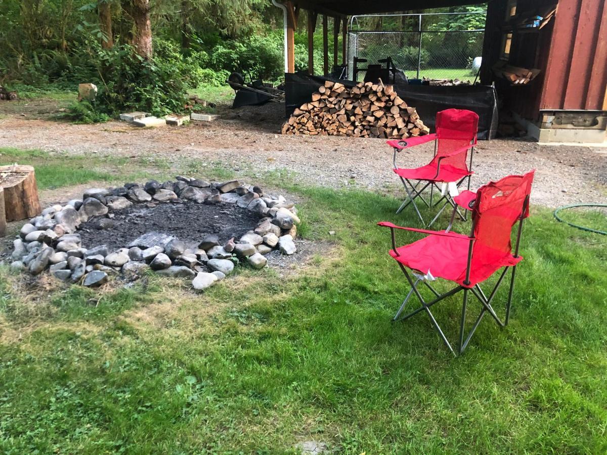Woodland Cottage Amanda Park المظهر الخارجي الصورة